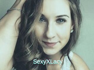 SexyXLacy