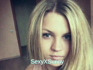 SexyXSunny_