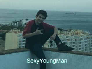 SexyYoungMan