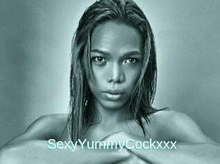 SexyYummyCockxxx