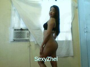 SexyZhel