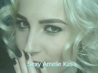 Sexy_Amelie_Kiis