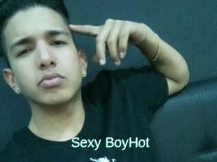 Sexy_BoyHot