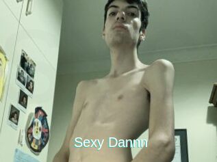 Sexy_Dannn