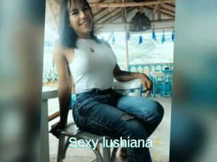 Sexy_lushiana