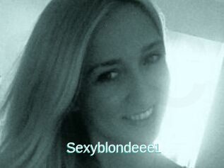 Sexyblondeee1