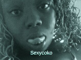 Sexycoko