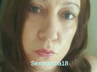 Sexyemma18