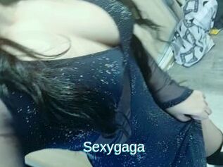 Sexygaga