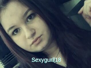 Sexygurll18