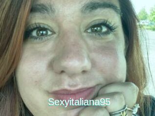 Sexyitaliana95
