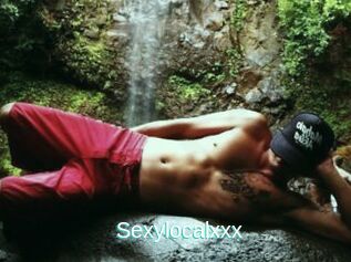 Sexylocalxxx