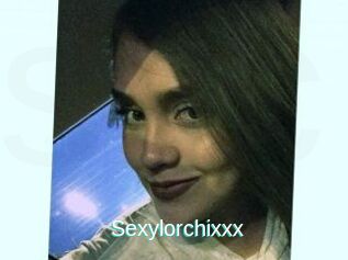 Sexylorchixxx