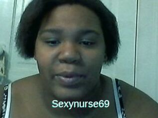 Sexynurse69