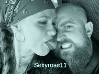Sexyrose11