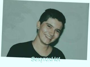 SexyroxHot
