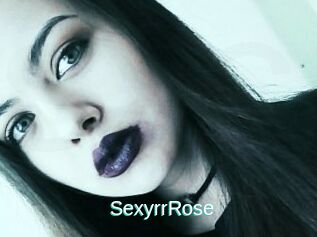 SexyrrRose