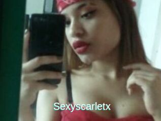 Sexyscarletx