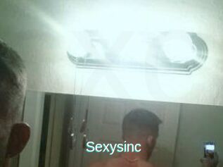 Sexysinc