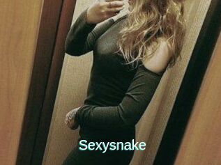 Sexysnake