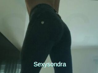 Sexysondra