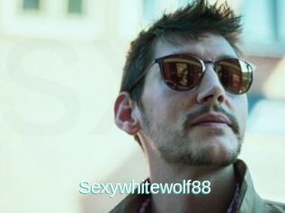Sexywhitewolf88