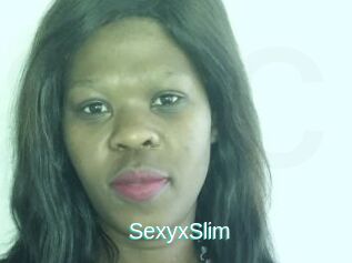 SexyxSlim