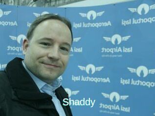 Shaddy