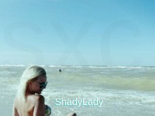 ShadyLady