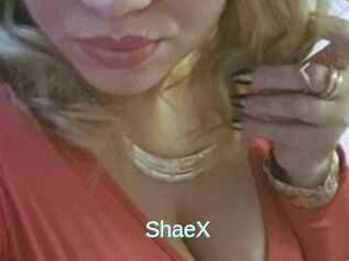 ShaeX