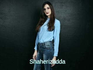 Shaherizadda