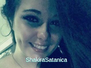 ShakiraSatanica