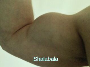 Shalabala