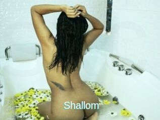 Shallom