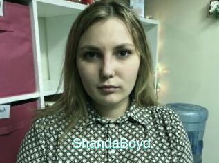 ShandaBoyd