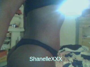 ShanelleXXX