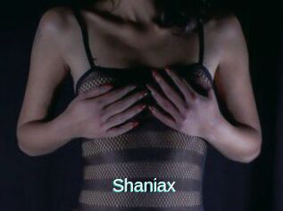 Shaniax