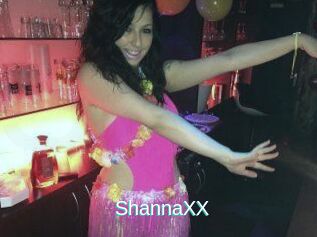 ShannaXX