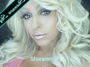 ShannonSky