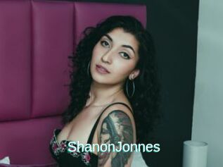ShanonJonnes