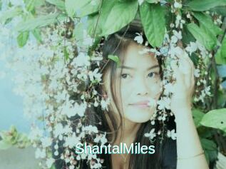 ShantalMiles