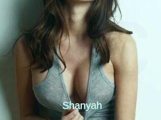 Shanyah