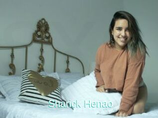 Sharick_Henao