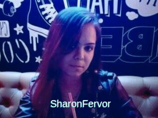 SharonFervor
