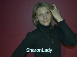 SharonLady