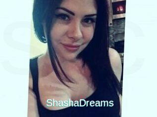Shasha_Dreams
