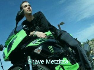 Shave_Metzitza