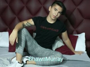 ShawnMurray