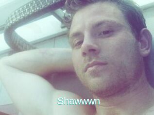 Shawwwn