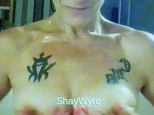 ShayWyte